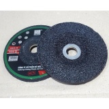 [HCM]Bộ 2 Đá Mài 10CM Sử Dụng Máy Cầm Tay