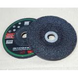 [HCM]Bộ 2 Đá Mài A24Q Dùng Cho Máy Cầm Tay 100x6mm