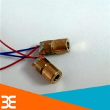 Đầu phát laser 3v