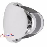 Bộ 2 đế cài sen tắm xoay 180 độ