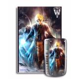 Bộ 2 decal trang trí máy tính cầm tay Naruto 046