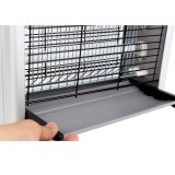 Bộ 2 đèn bắt muỗi KILL PEST 20W (Trắng)