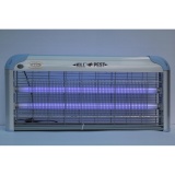 [HCM]Bộ 2 đèn bắt muỗi Kill Pest 30W (Trắng)