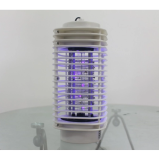 Bộ 2 Đèn bắt muỗi và chiếu sáng đa năng 3D Hanghot365 (Trắng)