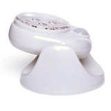 Bộ 2 đèn chiếu sáng cảm ứng hồng ngoại thông minh Light Angel (Trắng)