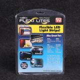 Bộ 2 đèn led dây Flexilites dùng pin AAA