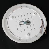 Bộ 2 đèn LED ốp trần nổi tròn SUNTEK 12W (Ánh sáng trắng)