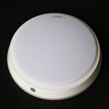 Bộ 2 đèn LED ốp trần nổi tròn SUNTEK 12W (Ánh sáng trắng)