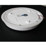 Bộ 2 đèn LED ốp trần nổi tròn SUNTEK 12W (Ánh sáng trắng)