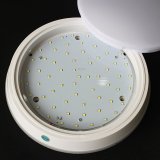 Bộ 2 đèn LED ốp trần nổi tròn SUNTEK 12W (Ánh sáng trắng)