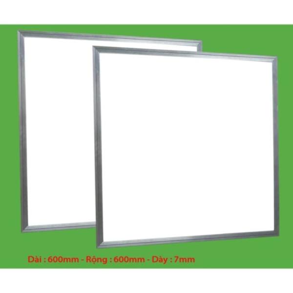 Bộ 2 đèn led Panel 600 x 600mm 48w