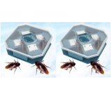 Bộ 2 dụng cụ bắt gián.