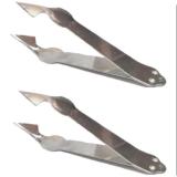 Bộ 2 Dụng Cụ Gắp Mắt Dứa