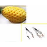 Bộ 2 dụng cụ gắp mắt dứa siêu tốc