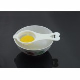 Bộ 2 Dụng cụ tách lòng đỏ trứng