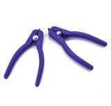 Bộ 2 dụng cụ tách sò huyết (Xanh)