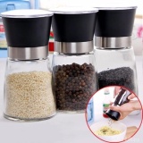 Bộ 2 Dụng cụ xay tiêu bằng tay HM283