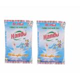 Bộ 2 gói bột thông tắc hầm cầu bể phốt 300g hando bh40