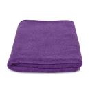 Bộ 2 khăn tắm cotton siêu thấm BHOME VIOLET03 65X135cm ( Tím)