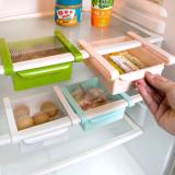 Bộ 2 Khay Đựng Thực Phẩm Tủ Lạnh Tiện Lợi