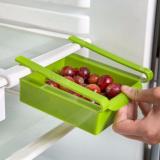 Bộ 2 Khay Đựng Thực Phẩm Tủ Lạnh Tiện Lợi