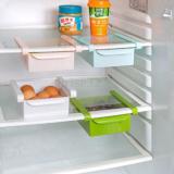 Bộ 2 Khay Đựng Thực Phẩm Tủ Lạnh Tiện Lợi