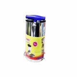 Bộ 2 khuôn làm giò chả Inox Dragon (loại 1 Kg)