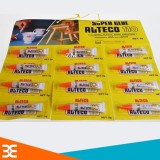 Bộ 5 Lọ Keo Dán Alteco 110 Japan ( Dính chắc hơn keo 502 Xịn )
