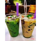 BỘ 2 LY ĐONG PHA CHẾ 100ml  VÀ 250 ml