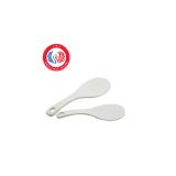 bộ 2 muôi xới cơm Inomata Nhật Bản