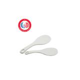 bộ 2 muôi xới cơm Inomata Nhật Bản