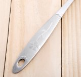 Bộ 2 vá múc canh inox cao cấp Rainy
