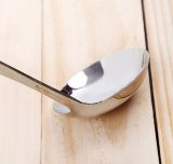 Bộ 2 vá múc canh inox cao cấp Rainy