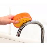 [HCM]Bộ 2 mút rửa chén hình trái cây