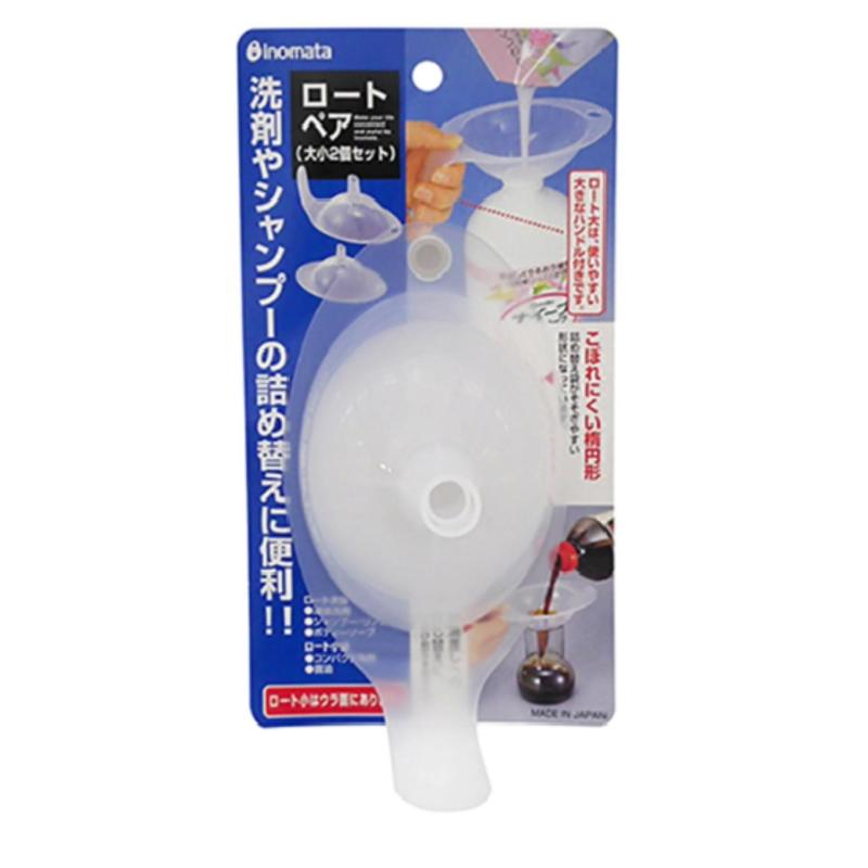 Giá bán Bộ 2 phễu nhựa