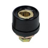 Cable connector 10-25