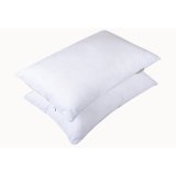 (FreeShip MAX) Bộ 2 ruột gối ép sunzin 45x65
