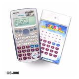Bộ 2 stiker trang trí bàn phím máy tính (CS006)