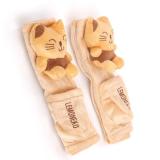 Bộ 2 Tay Nắm Tủ Lạnh Có Túi Đựng ( Nhiều màu )