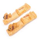 Bộ 2 Tay Nắm Tủ Lạnh Có Túi Đựng ( Nhiều màu )