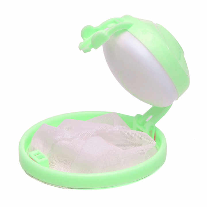 Bộ 2 túi lọc gom rác máy giặt GIA TOT 360