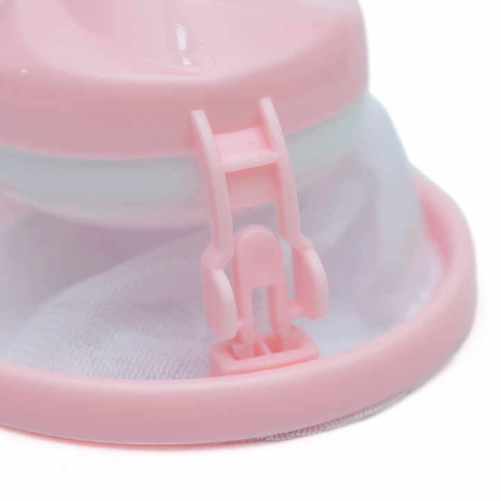 Bộ 2 túi lọc gom rác máy giặt GIA TOT 360