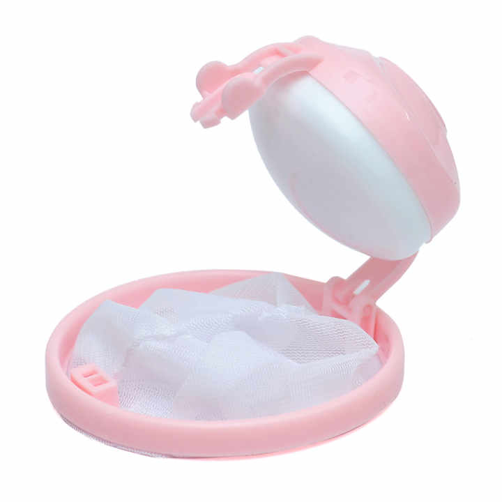 Bộ 2 túi lọc gom rác máy giặt GIA TOT 360