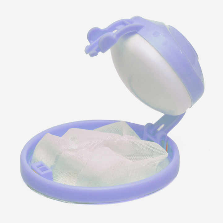 Bộ 2 túi lọc gom rác máy giặt GIA TOT 360