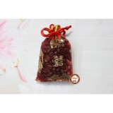 Bộ 2 Túi Thơm Hạt Cà Phê Arabica 50gr