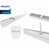  Bộ 2 Tuýp Led Liền Máng Philips T8 BN012C 20w 1m2 (Trắng/Vàng)