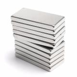 Bộ 2 Viên Nam Châm Đất Hiếm 20x10x2mm ( Từ Tính Hút Cực Mạnh )