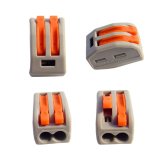 Bộ 20 chiếc cút nối dây điện KV774 - 2 cổng