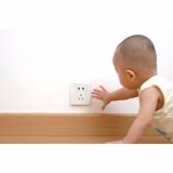 Bộ 20 nút bịt ổ điện