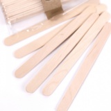 Bộ 200 Que kem – que đè lưỡi- 15cm x 2cm